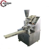 Automatic Small Stuffed Bun/Baozi Making Machine