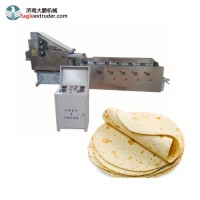 Jinan Eagle full automatic pita bread making machine