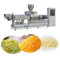 CE Certification Professional Small Bread Crumb Machine