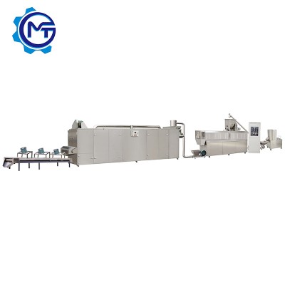 Good Quality Industrial Grade Automatic Modified Starch Machine Corn Starch Production Line