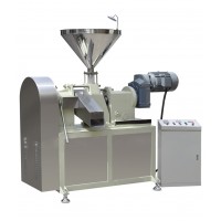 Industry Use Automatic Twisted  Kurkure  Cheetos Nik Naks Extruder Machine