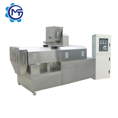 Automatic Adhesive Corn Tapioca Pregelatinization Starch Processing Line