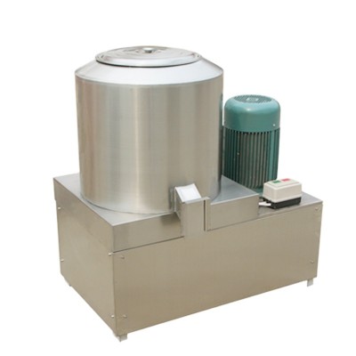 Multifunctional  Powder mixer corn flour mixer automatic Flour mixer