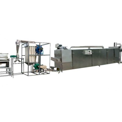 Good quality industrial grade automatic modified starch machine