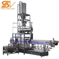 Pregelatinized Modified Tapioca Starch/ Organic Cassava Flower Powder Making Processing Line