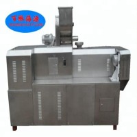 HAIYUAN 100-150KG/H automatic sweet  puffed rice cake making machine