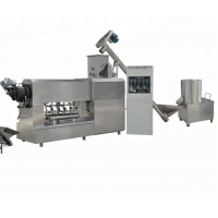 China automatic small pasta machine factory