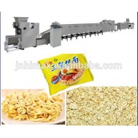 Commercial Maggie Instant noodles production line Automatic fried instant noodle making line price