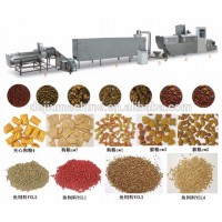 Series of Dry sterilizing equipment for puffed snacks production line