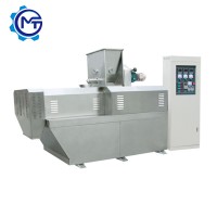 High Quality Modified Starch Production Line/modified Starch Extruder