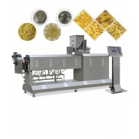 Full Automatic Hot Selling Food Extruder Snack Food Machine Food Confectionery Machine Extruder