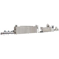 Energy-saving Protein Food/Vegetarian Meat Processing Line