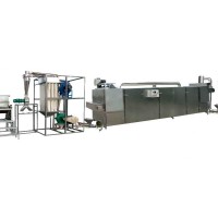 Simple operation nutrition powder  baby rice powder making machine