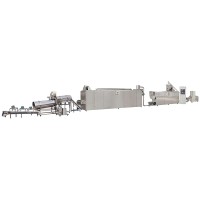 Safe and reliable Large-scale aquatic feed production machinery