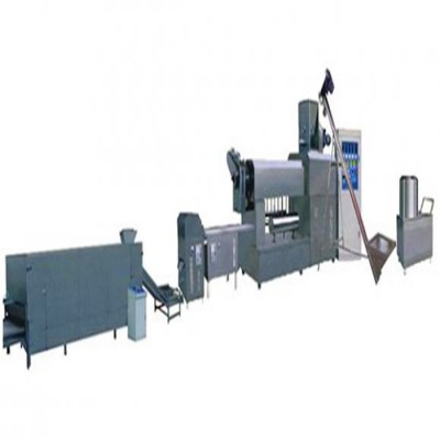 Industrial production automatic pasta production line