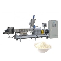 Nutrition powder/baby rice powder process line baby food making machine