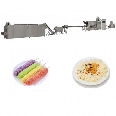 commercial Bread Crumb /Breadcrumbs factory  machine for sale