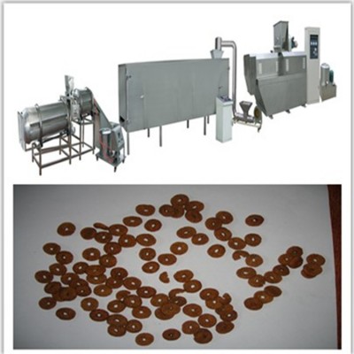 Good Quality Pet Food Production Equipment